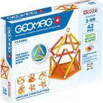 jeu de construction magnétique