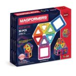 jeu de construction magnétique