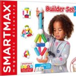jeu de construction magnétique