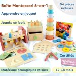 jeux 18 mois