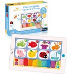 jeux 18 mois