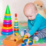 jeux bebe