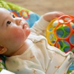 jeux bebe