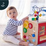 jeux bebe