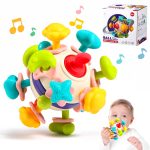 jeux bebe