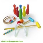 jeux d extérieur