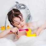 jeux de bain