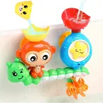 jeux de bain