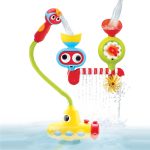 jeux de bain