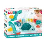 jeux de bain