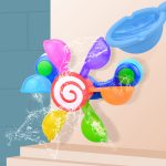 jeux de bain