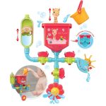 jeux de bain