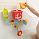 jeux de bain