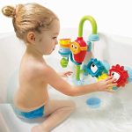jeux de bain