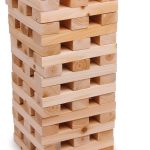 jeux en bois
