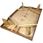 jeux en bois