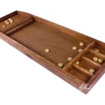 jeux en bois