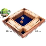 jeux en bois