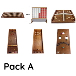 jeux en bois