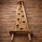 jeux en bois