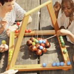 jeux en bois