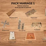 jeux en bois
