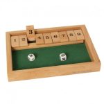 jeux en bois