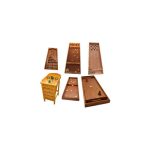 jeux en bois