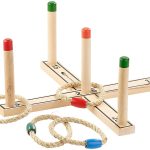 jeux en bois