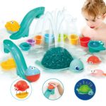jouet bain