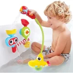 jouet pour le bain