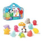 jouet pour le bain