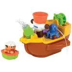 jouet pour le bain