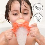 jouet pour le bain