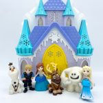 jouet reine des neiges