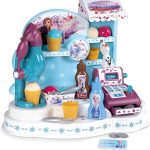 jouet reine des neiges