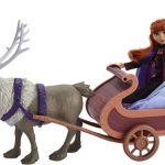jouet reine des neiges