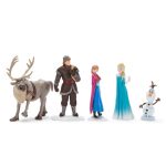 jouet reine des neiges