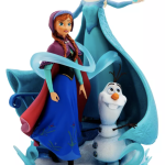 jouet reine des neiges