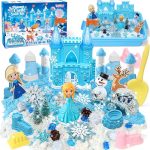 jouet reine des neiges
