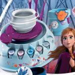 jouet reine des neiges