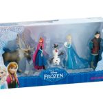 jouet reine des neiges