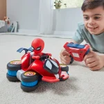 jouet spiderman
