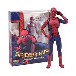 jouet spiderman