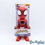 jouet spiderman
