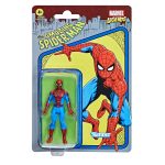 jouet spiderman