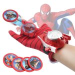jouet spiderman