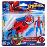 jouet spiderman