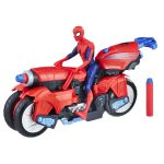 jouet spiderman