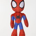 jouet spiderman